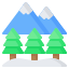 Гора icon