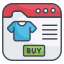 Online Buying icon