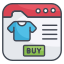 online buying icon