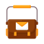 Nouveau message icon