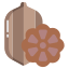 チョコレートの木 icon