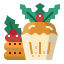 Cupcake and Cookies icon