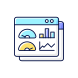 Productivity icon