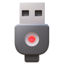 USB выключен icon