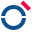 stencil style dryclean no steam icon