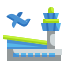 airport icon