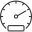 speedometer icon