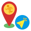 tracker icon