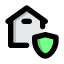 house protection icon