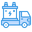 Camion icon