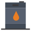Бензин icon