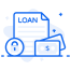 Secured Loan icon