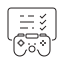 spielplanung icon