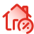 Hypothekenzinsen icon