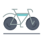 Bicycle icon