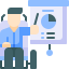 presentation icon