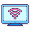 smart tv icon