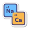Periodic Table of Elements icon