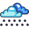 Cloudy Cloud Sow icon