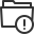 접는 사람 icon