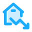 proprietà-esterna-immobiliare-colore-contorno-adri-ansyah-51 icon