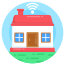 Автоматизация умного дома icon