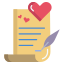 Love Journal icon