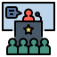 advertising icon