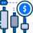 dollar 2 icon