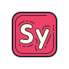 Symbolab icon