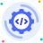 SEO Program icon