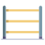 high jump icon