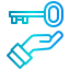 key icon