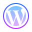 WordPress icon