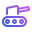 Toy Tank icon