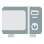 Mikrowelle icon
