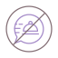 non autorisé icon