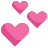falling in love icon