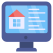 Real Estate Website icon