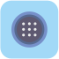 Pin Code icon