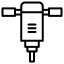 jackhammer icon