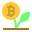 Bitcoin icon