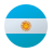 argentina-circolare icon