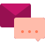 chat icon