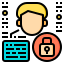 Security icon