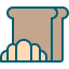 toast icon