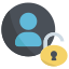 unlocked profile icon