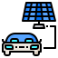 renewable energy icon