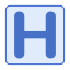 Больница 2 icon