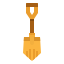 shovel icon